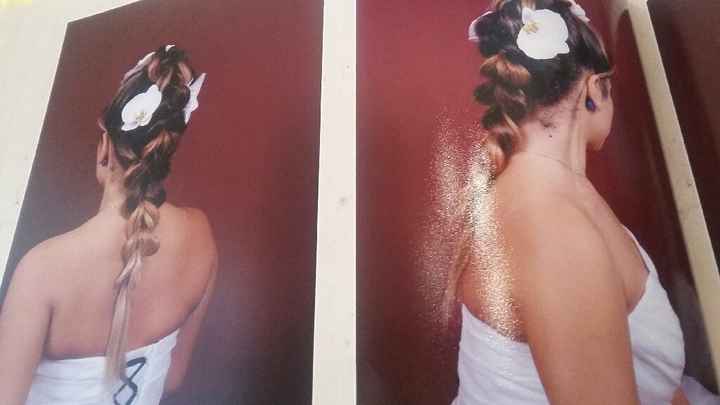  Secondo voi è da vecchia? - 2