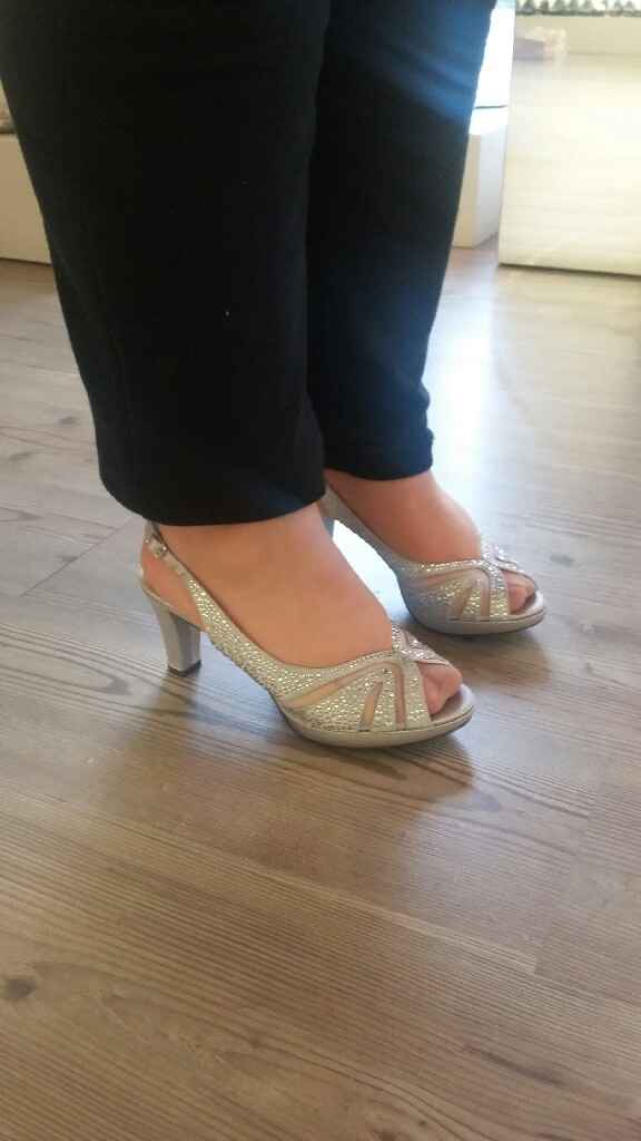  Finalmente scarpe *-* - 1