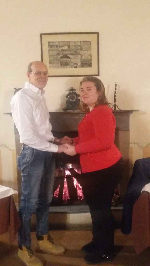  Buon ultimo San Valentino da fidanzati! ❤❤❤❤ - 1