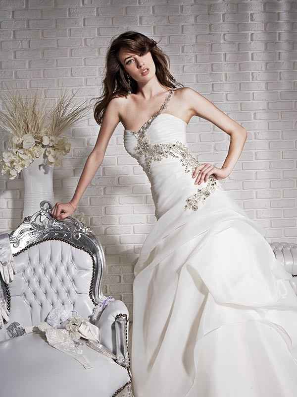 abito da sposa