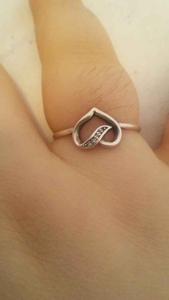 vanitose ? Si grazie 😊 - 1