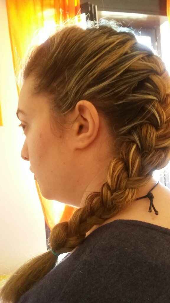 1 prova acconciatura - 4