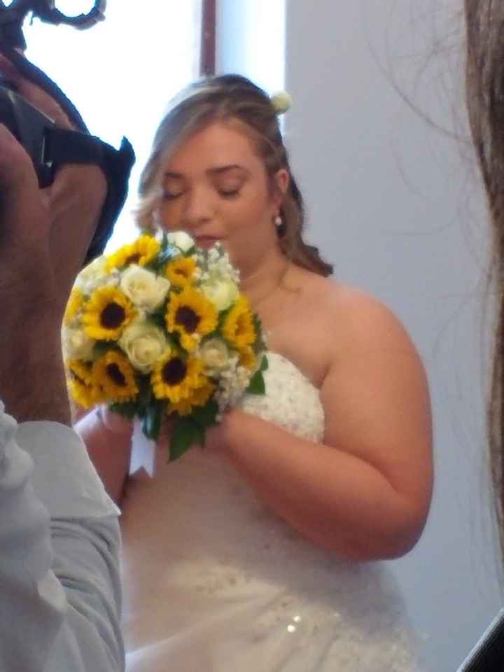 Giorno del matrimonio - 3