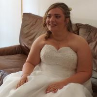 Giorno del matrimonio - 1