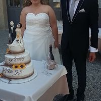 Giorno del matrimonio - 2