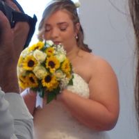 Giorno del matrimonio - 3