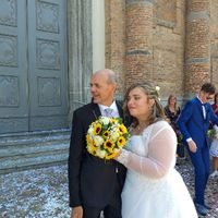 Giorno del matrimonio - 7
