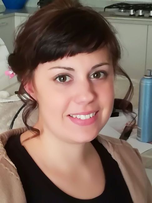  Acconciatura provata!!! - 4