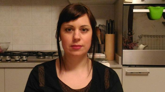  Prima prova trucco - 2