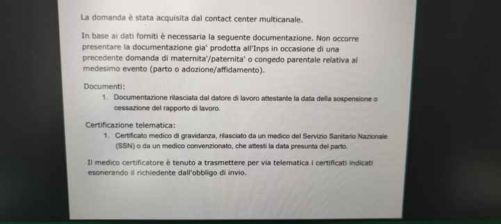 Future mamme Settembre 2022 🧡❤️ - 1
