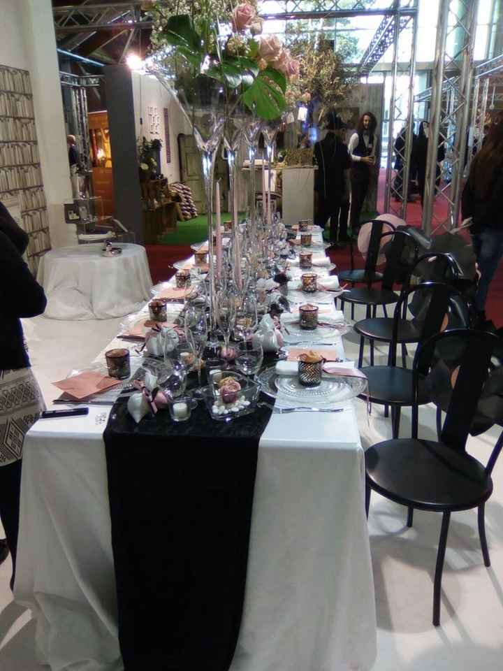 Tema matrimonio che dite? - 1