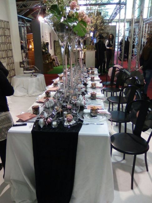 Tema matrimonio che dite? - 1