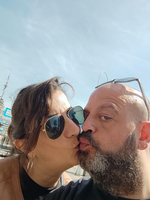 Come si chiama la tua dolce metà? - 1