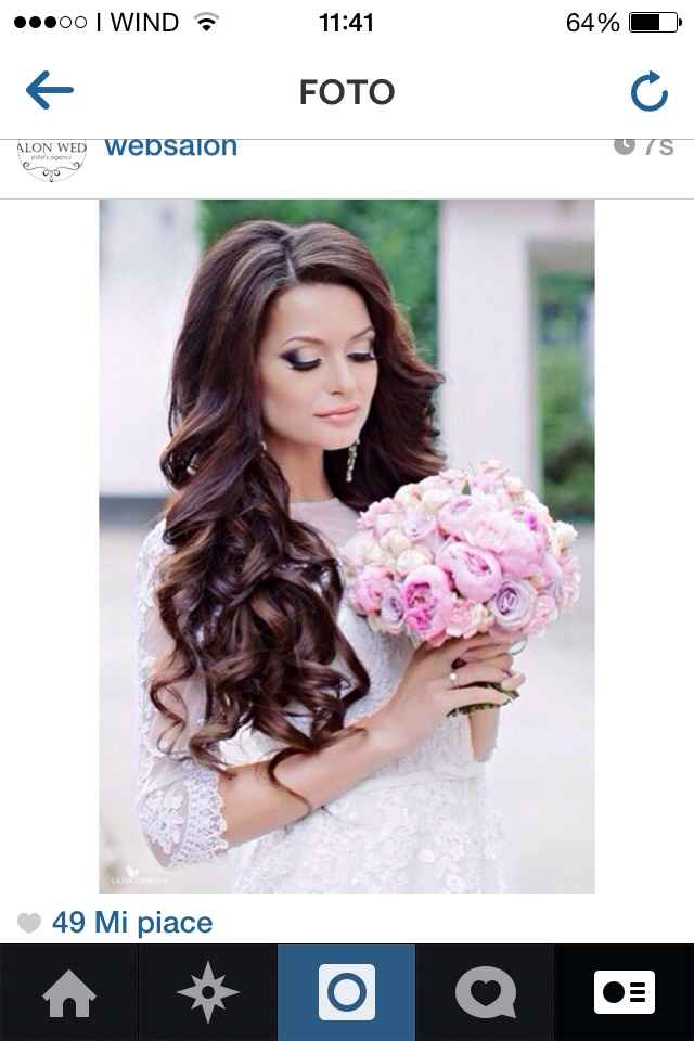 Emergenza acconciatura!!! - 1