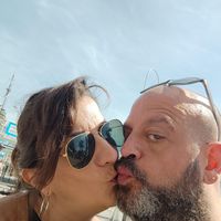 Come si chiama la tua dolce metà? - 1