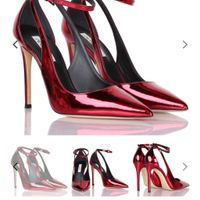 Scarpe Ninalilou - 1