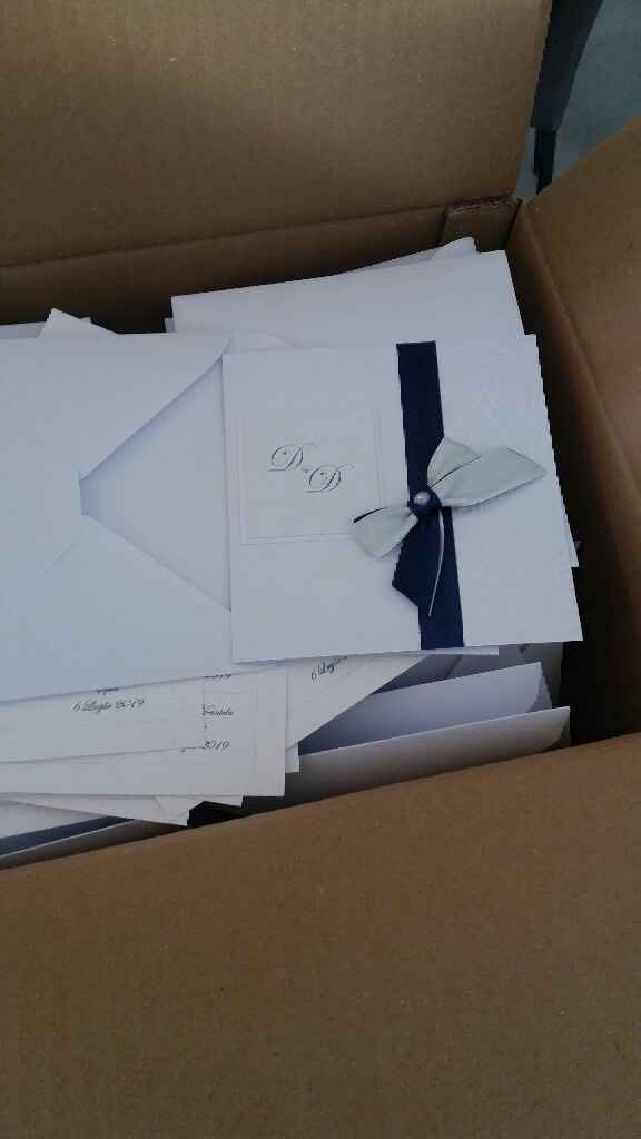 Partecipazioni: chi me le mostra? - 1