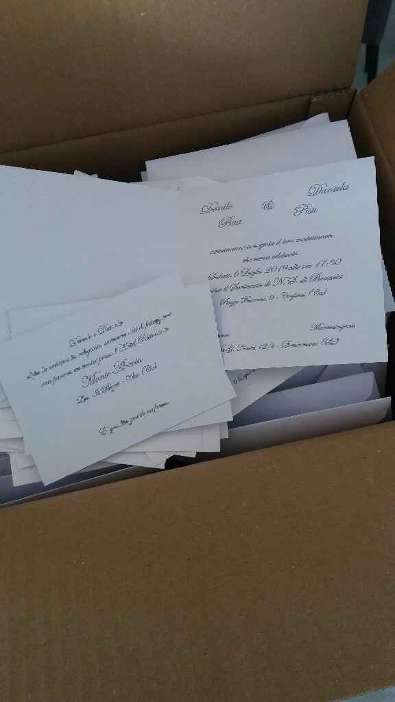 Partecipazioni: chi me le mostra? - 2