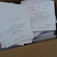 Partecipazioni: chi me le mostra? - 2