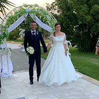 6 luglio 2019... Il Nostro giorno magico ❤️ - 1