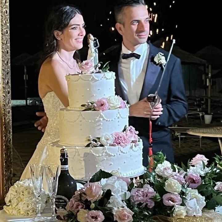 Felicemente sposi 👰🏻‍♀️🤵🏻‍♂️❤️ - 1