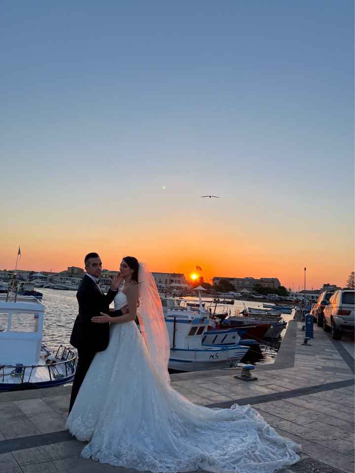 Felicemente sposi 👰🏻‍♀️🤵🏻‍♂️❤️ - 2