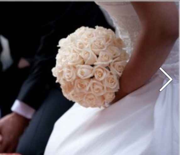 I vostri bouquet? :-) - 1