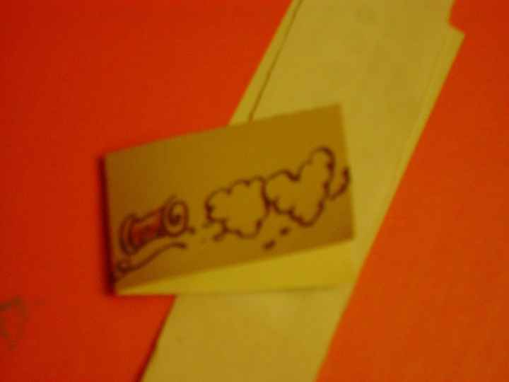 Bigliettini bomboniere