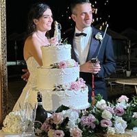 Felicemente sposi 👰🏻‍♀️🤵🏻‍♂️❤️ - 1