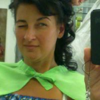 acconciatura number two