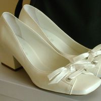 Le scarpe da sgambettamento