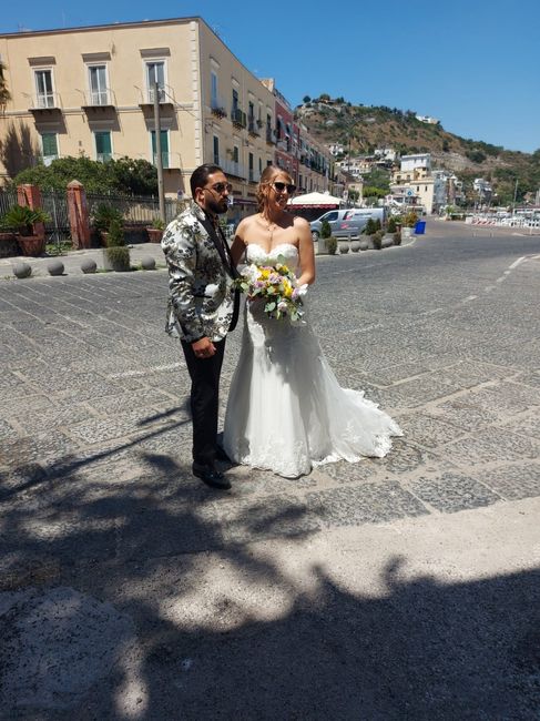 Finalmente sposi ❤️ - 5