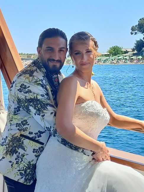 Finalmente sposi ❤️ 7