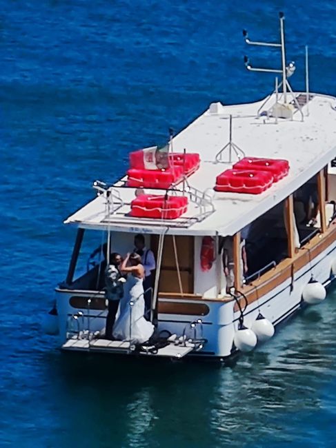 Finalmente sposi ❤️ 14