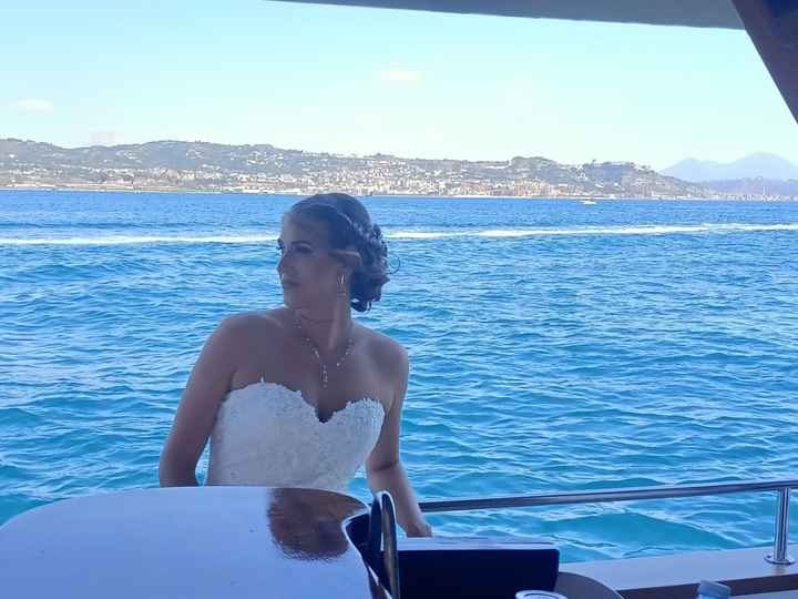 Finalmente sposi ❤️ - 9