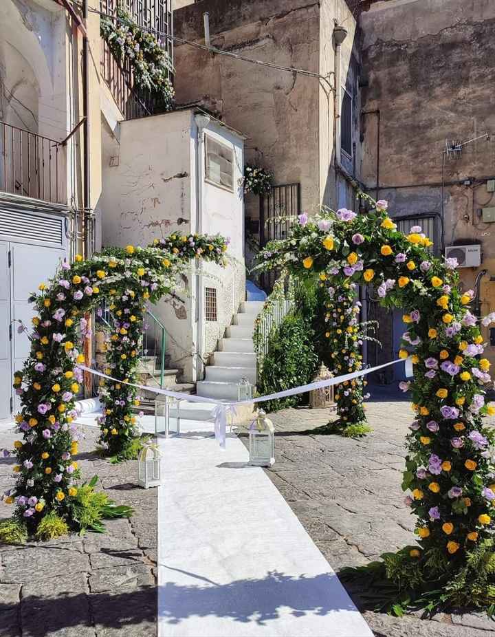 Finalmente sposi ❤️ - 11