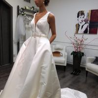 prezzi abiti pronovias 2019 - 1