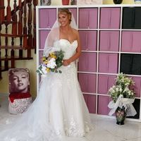 Finalmente sposi ❤️ - 1