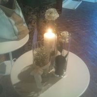 Centrotavola vasen Ikea - 1