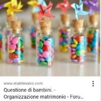 Centrotavola bambini - 1