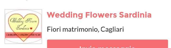 Fiori cagliari - 1