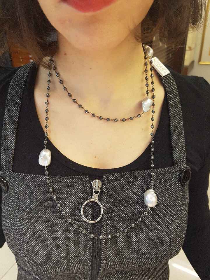 Regalo testimoni - 1