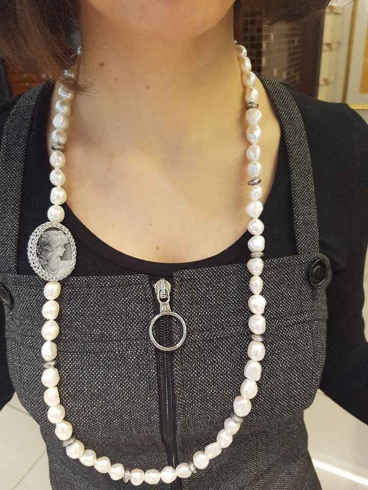 Regalo testimoni - 2