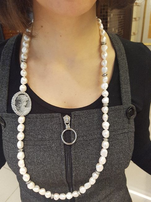 Regalo testimoni - 2