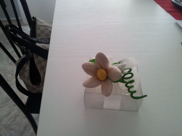 Le mie confettate - 2