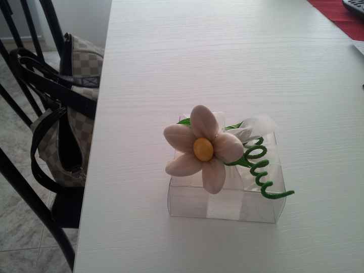 Le mie confettate - 2