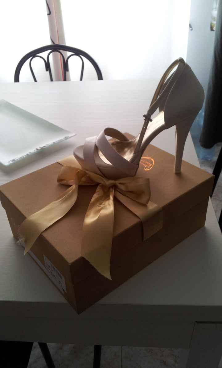 Finalmente sono arrivate:) - 1