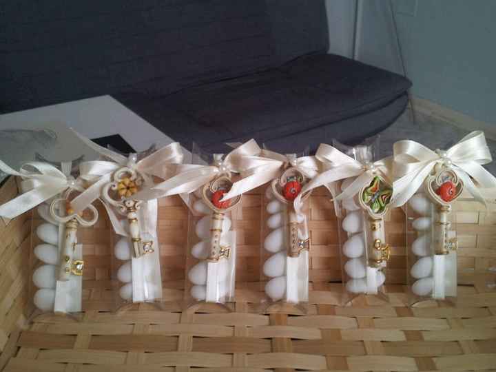 Le mie confettate :) - 2