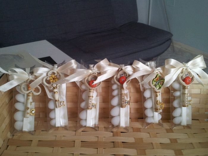 Le mie confettate :) - 2