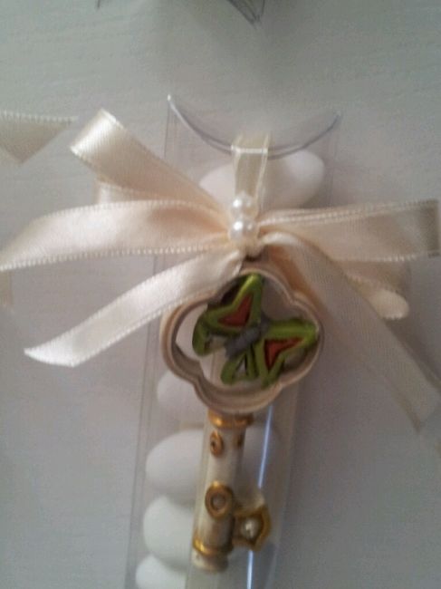 Le mie confettate :) - 4